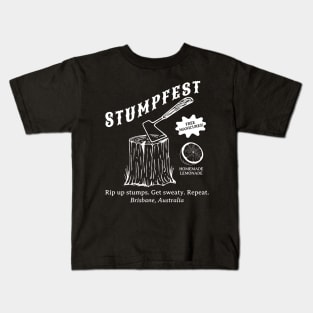 Stumpfest Kids T-Shirt